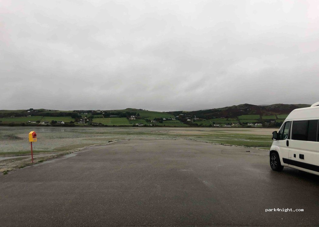 (F92 W0Y7) Dunfanaghy - Unnamed Road — foto 3