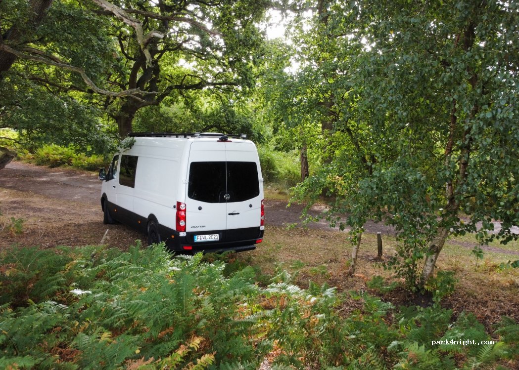 (YO8 5SG) Selby - Unnamed Road — foto 2