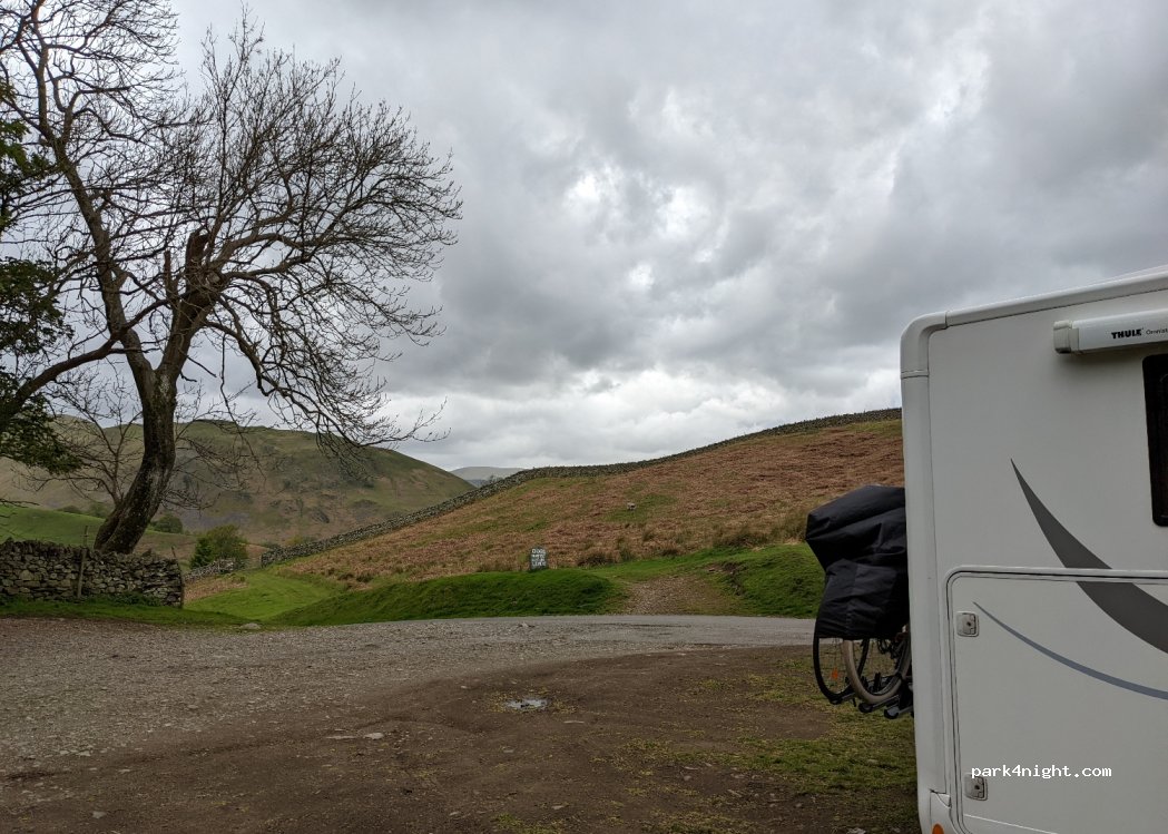 (CA10 2NF) Penrith - Unnamed Road — foto