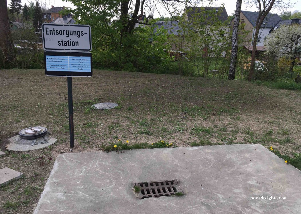 (08648) Bad Brambach - Forststraße 10 — foto