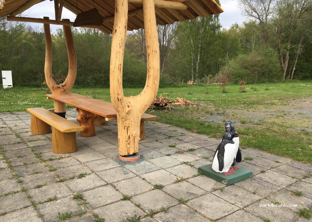 (08648) Bad Brambach - Forststraße 10 — foto 2