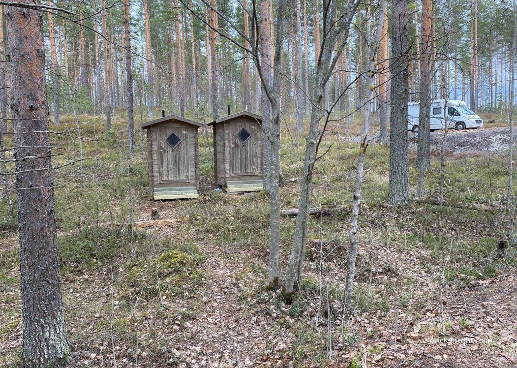 (80400) Ylämylly - 1 Matkalammentie — foto