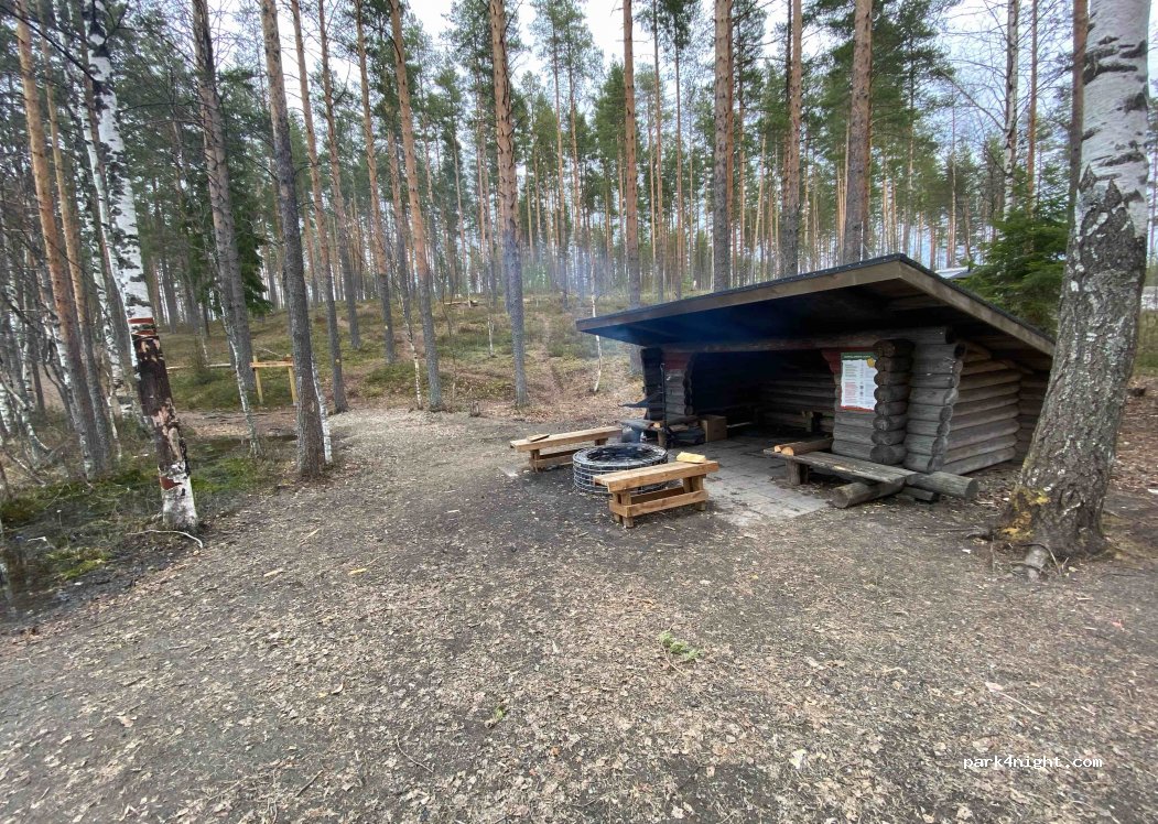 (80400) Ylämylly - 1 Matkalammentie — foto 2