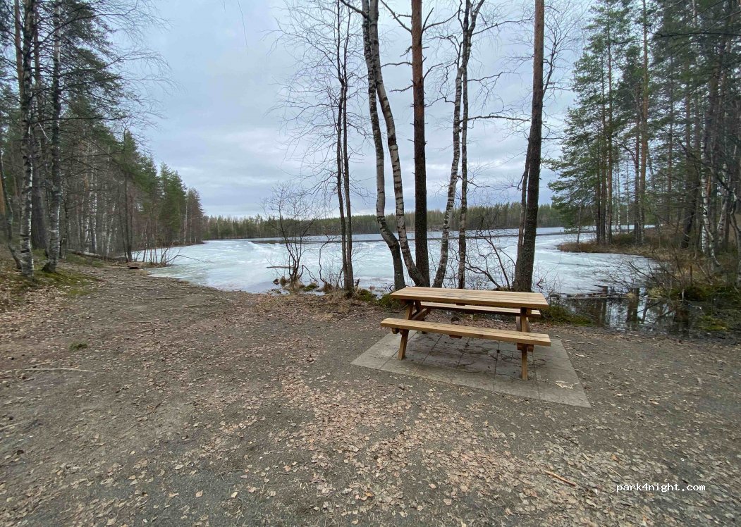 (80400) Ylämylly - 1 Matkalammentie — foto 3