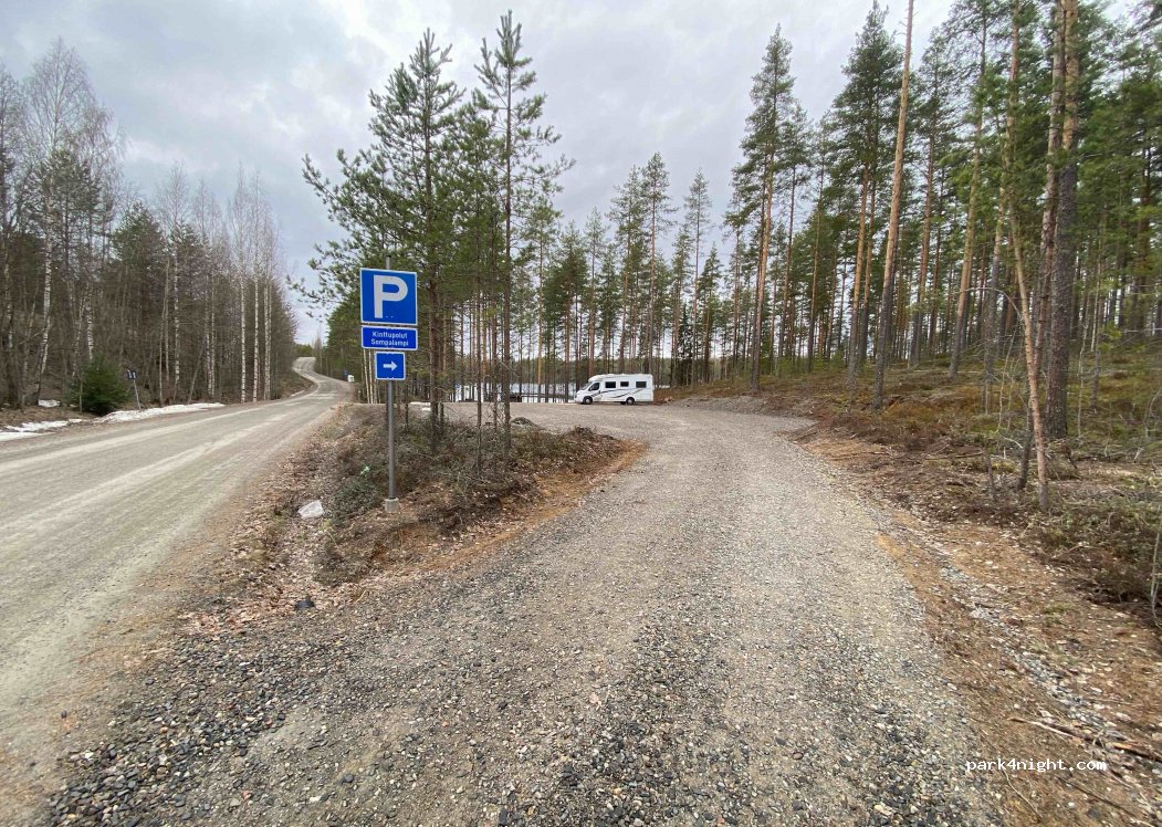 (80400) Ylämylly - 1 Matkalammentie — foto 4