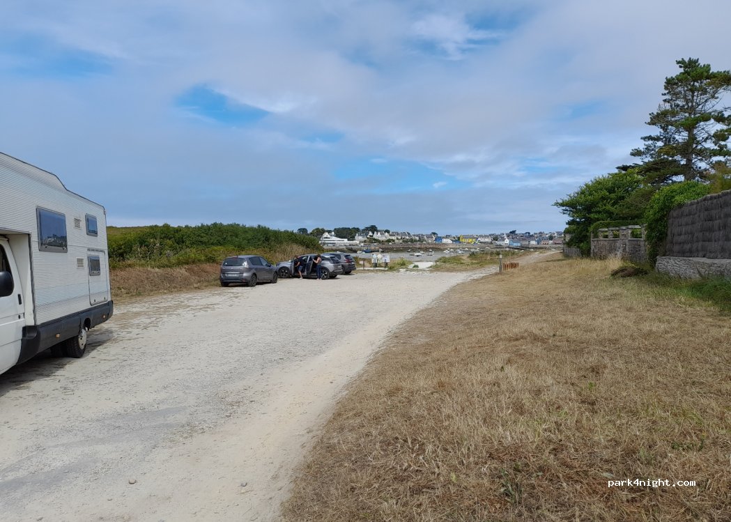 (29840) Landunvez - 5 Chemin du Treas — foto
