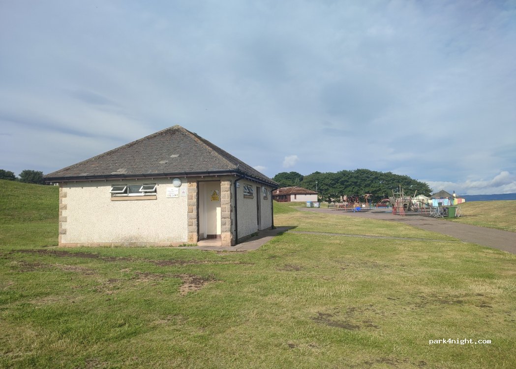 (IV12 4NQ) Nairn - 13 Cumming Street — foto 2