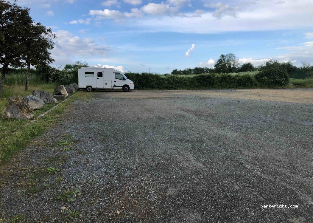 (79220) Saint-Christophe-sur-Roc - 1380 Route du Plan d'Eau — foto 2