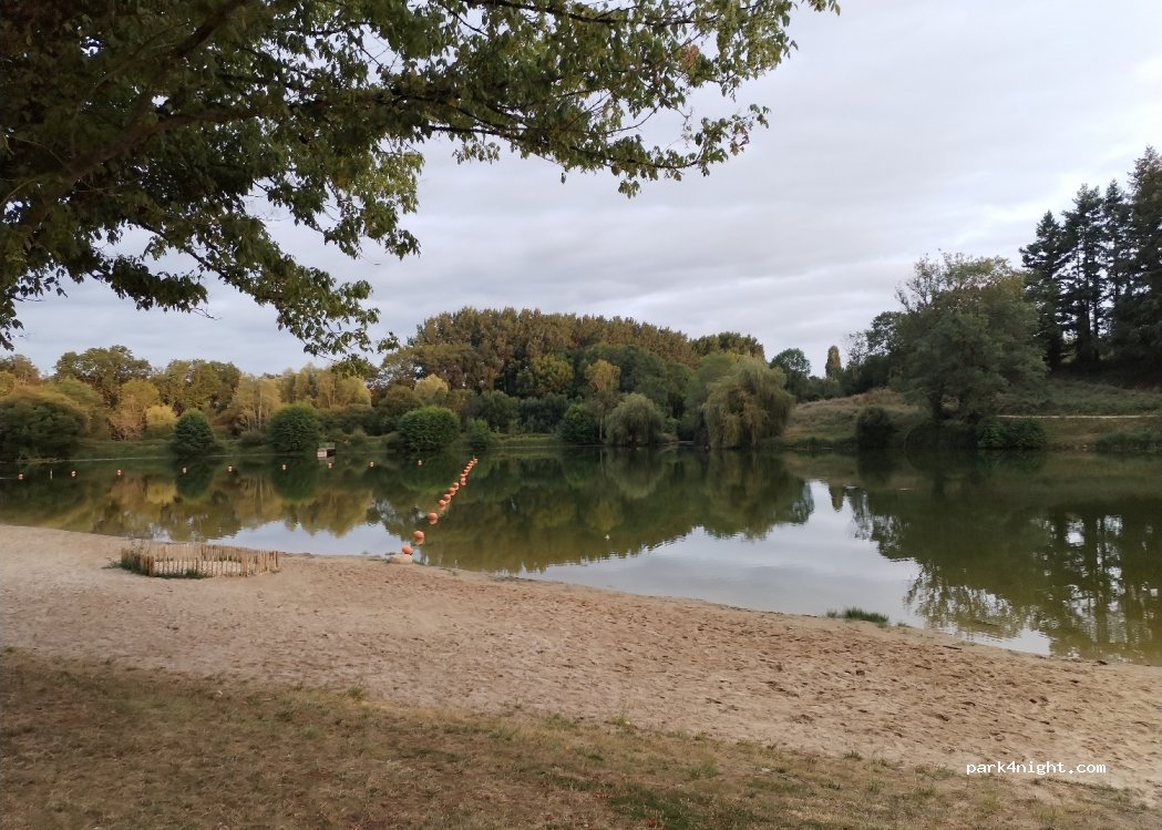 (79220) Saint-Christophe-sur-Roc - 1380 Route du Plan d'Eau — foto 3