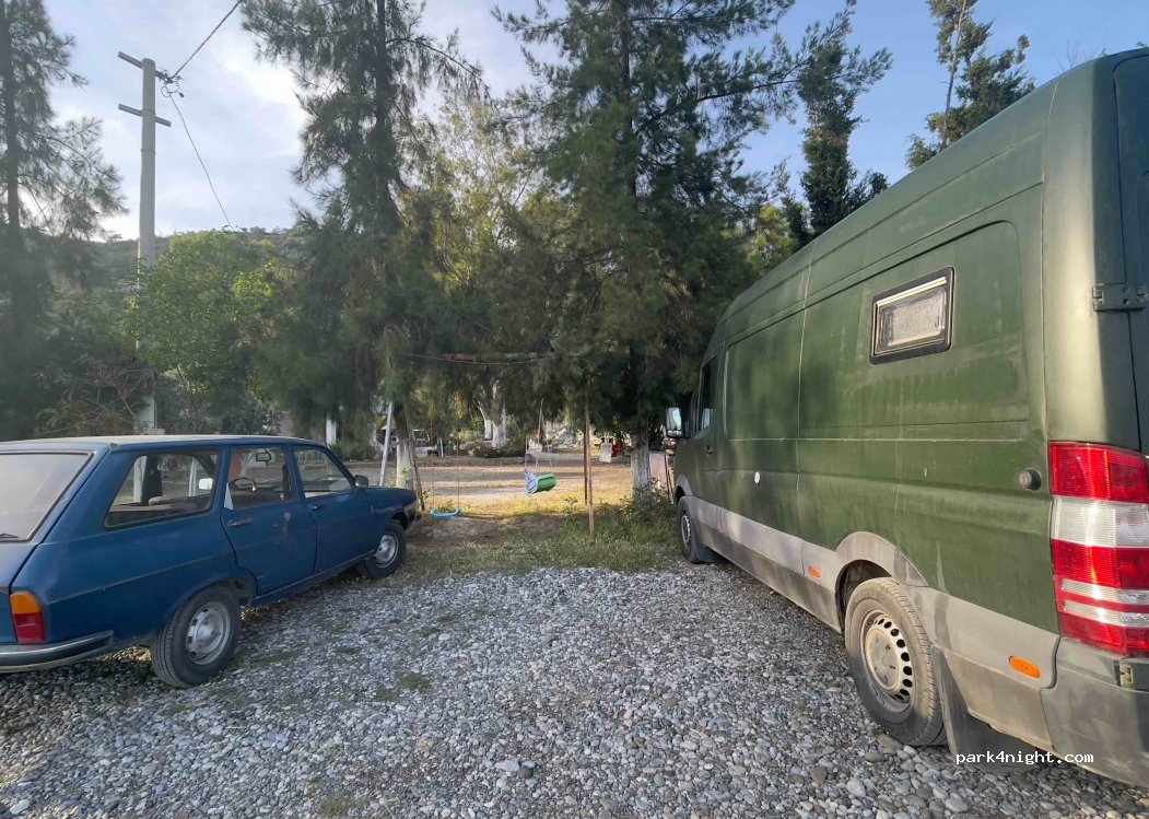 (48600) Ortaca - Unnamed Road — foto 2