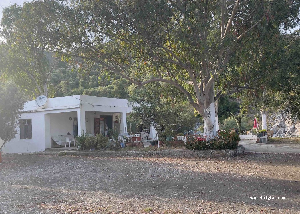 (48600) Ortaca - Unnamed Road — foto 3