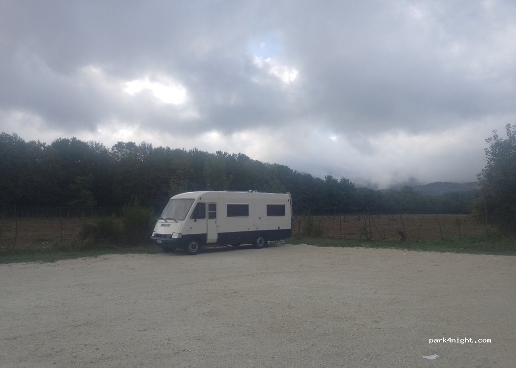 (89822) Serra San Bruno - Contrada Certosa — foto 2