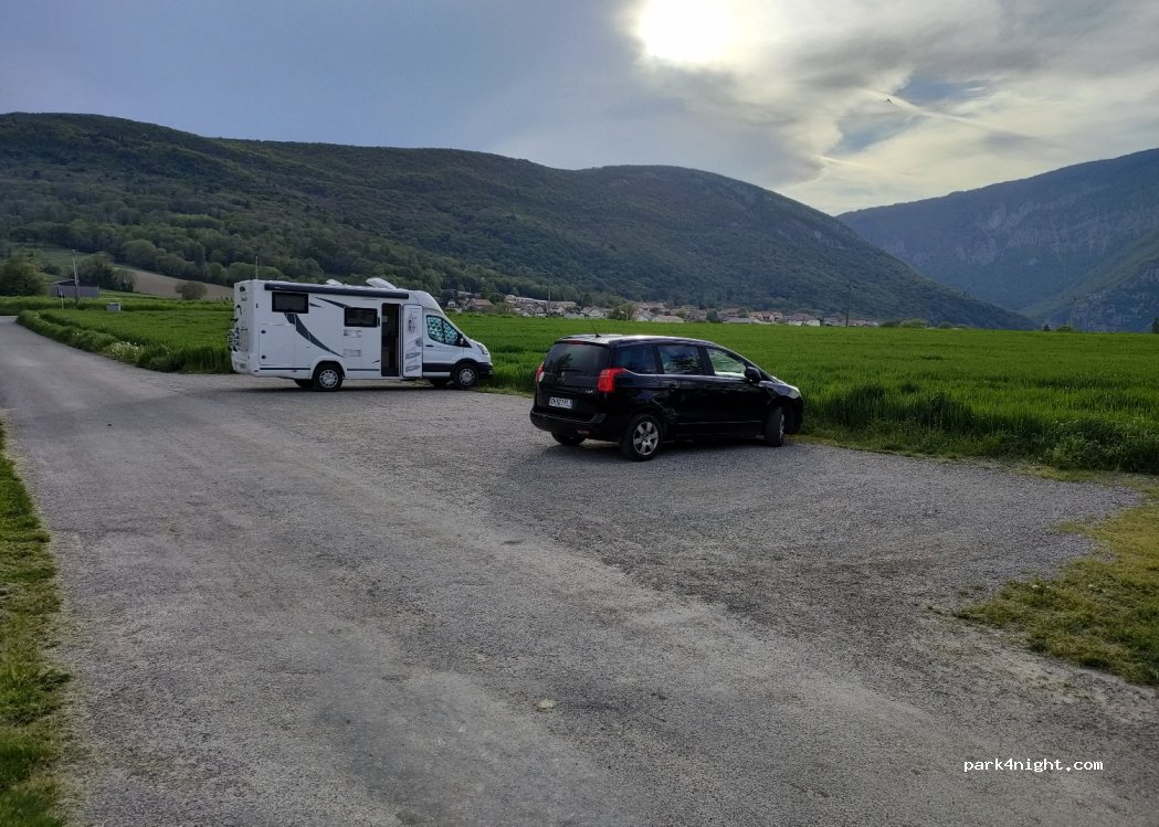 (74520) Vulbens - 43 Route du Battoir — foto