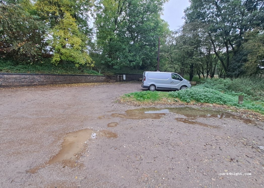 (LE16 8JU) Northampton - Brampton Valley Way — foto 2