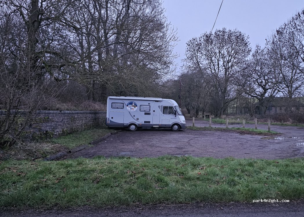 (LE16 8JU) Northampton - Brampton Valley Way — foto 4