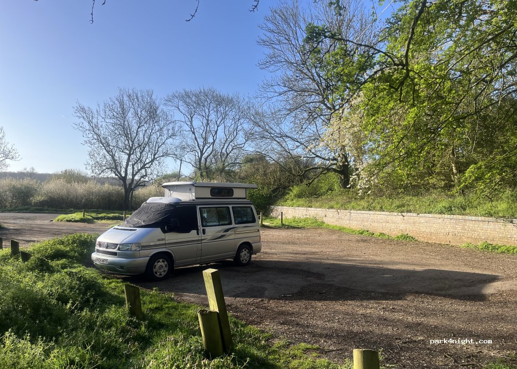 (LE16 8JU) Northampton - Brampton Valley Way — foto 5
