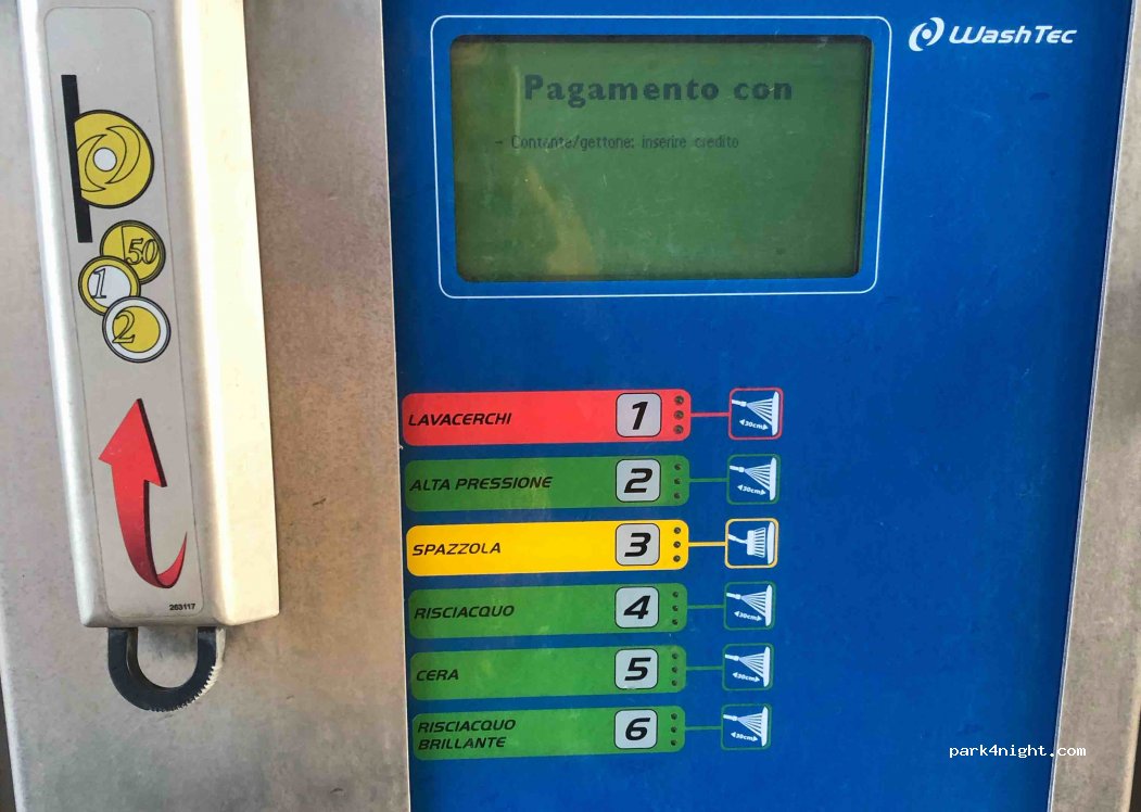 (51100) Pistoia - — foto