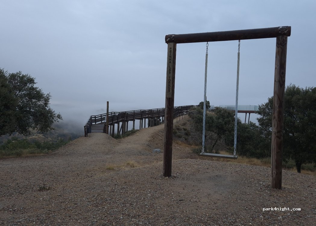 (5210) Ifanes - Unnamed Road — foto