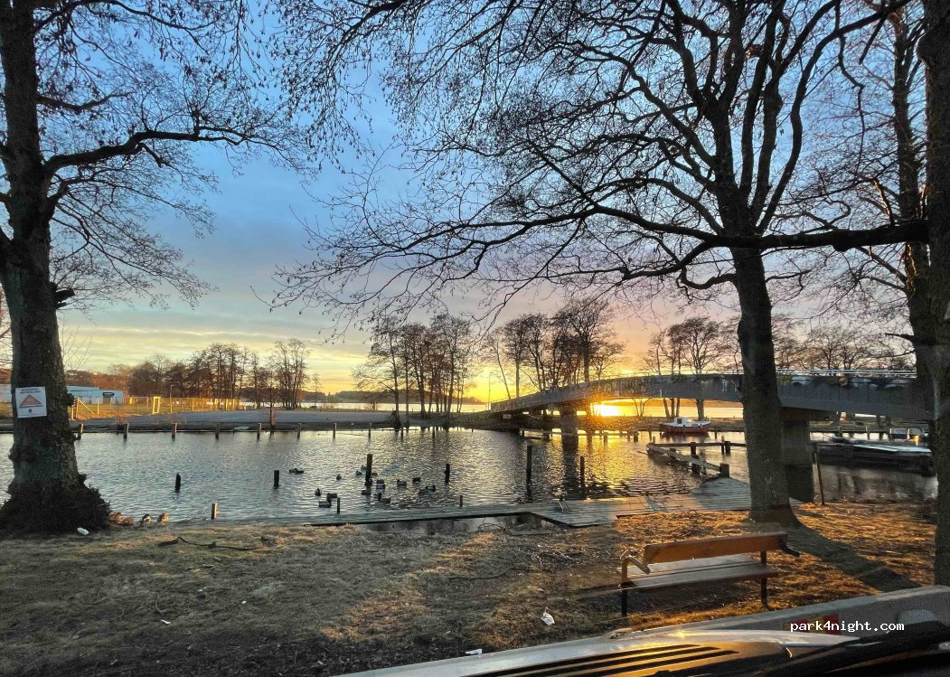(441 44) Alingsås - Mjörnstrandsvägen — foto 2