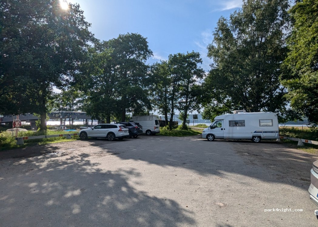 (441 44) Alingsås - Mjörnstrandsvägen — foto 3