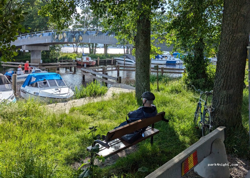 (441 44) Alingsås - Mjörnstrandsvägen — foto 4