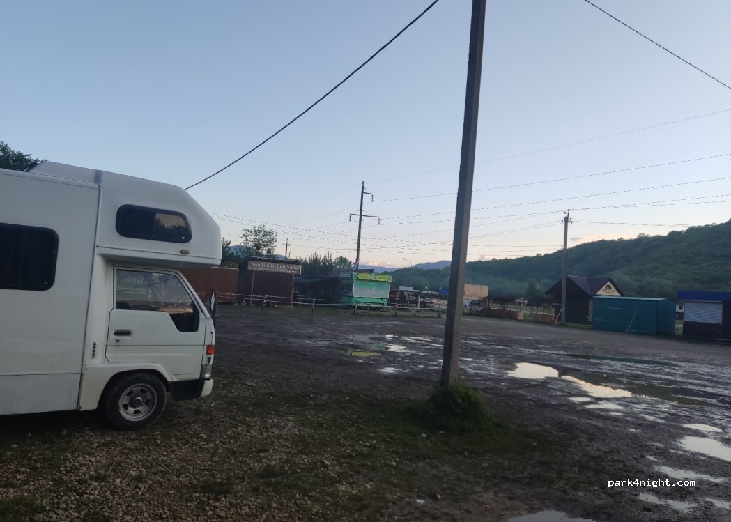 (385792) Adygea Republic - A159 — foto 2