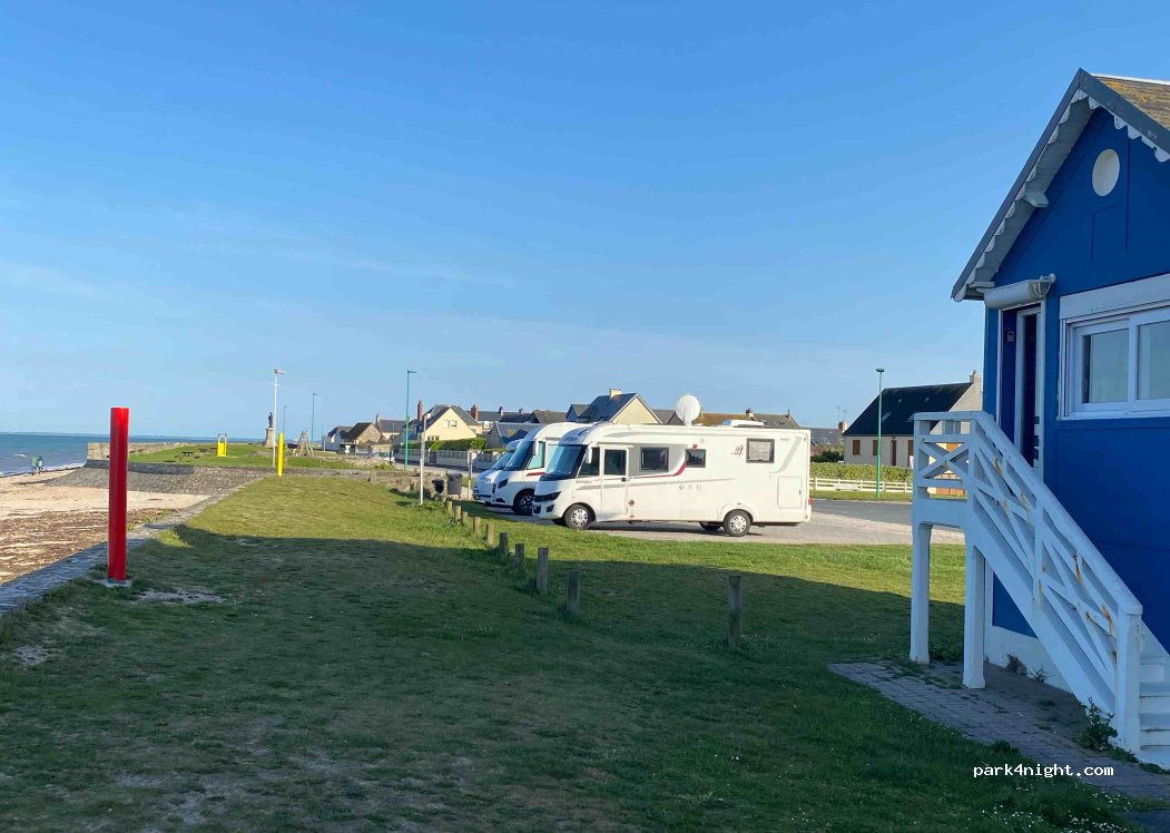 (50480) Ravenoville - 2A Rue des Pêcheurs — foto 3