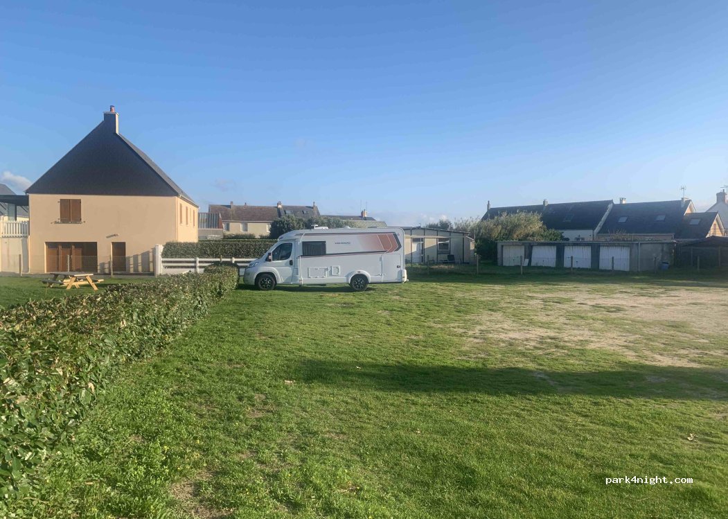 (50480) Ravenoville - 2A Rue des Pêcheurs — foto 5
