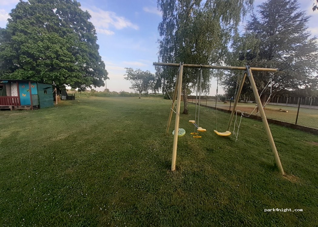 (36110) Vineuil - 3 Chemin de Garenne — foto