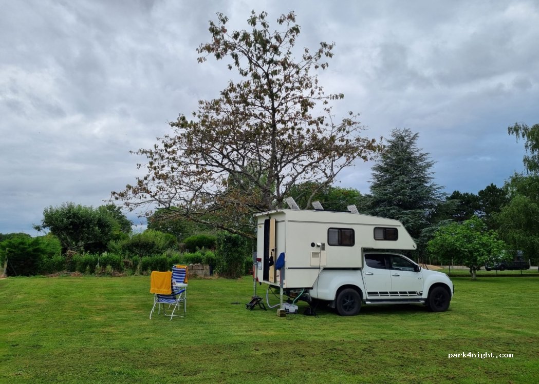 (36110) Vineuil - 3 Chemin de Garenne — foto 3