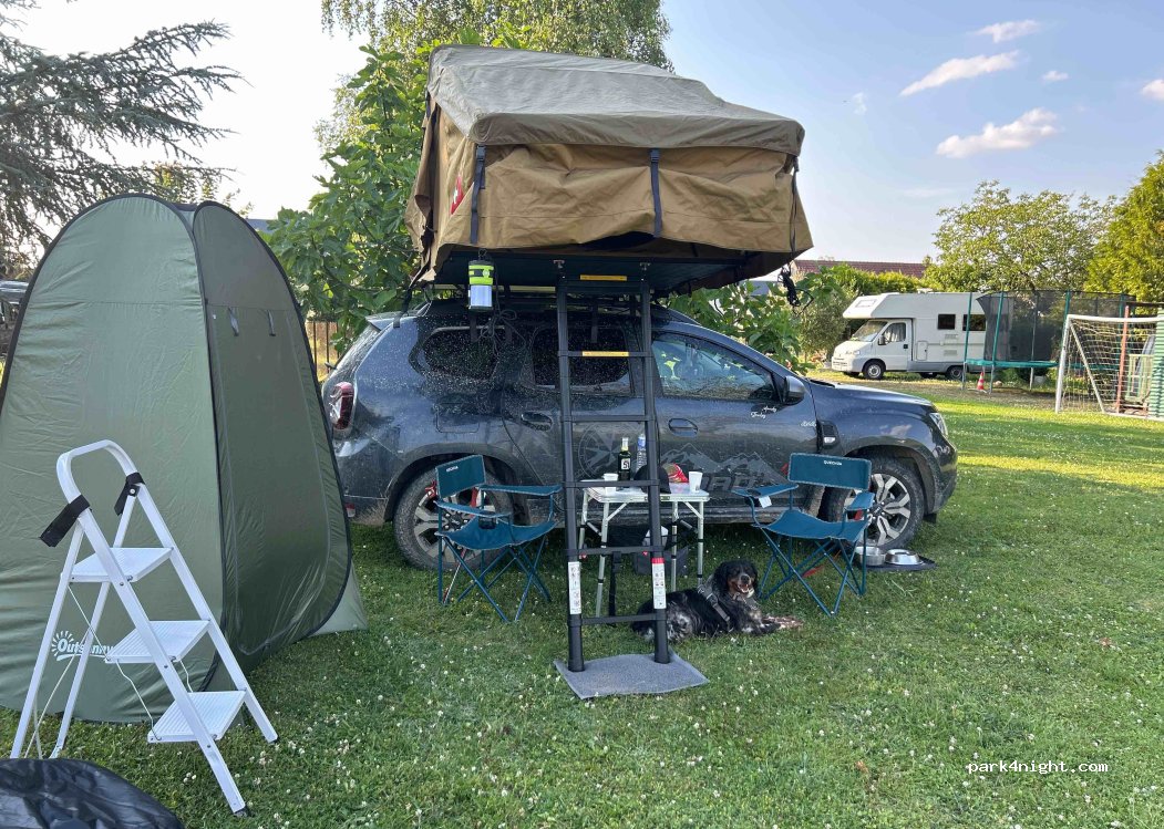 (36110) Vineuil - 3 Chemin de Garenne — foto 4