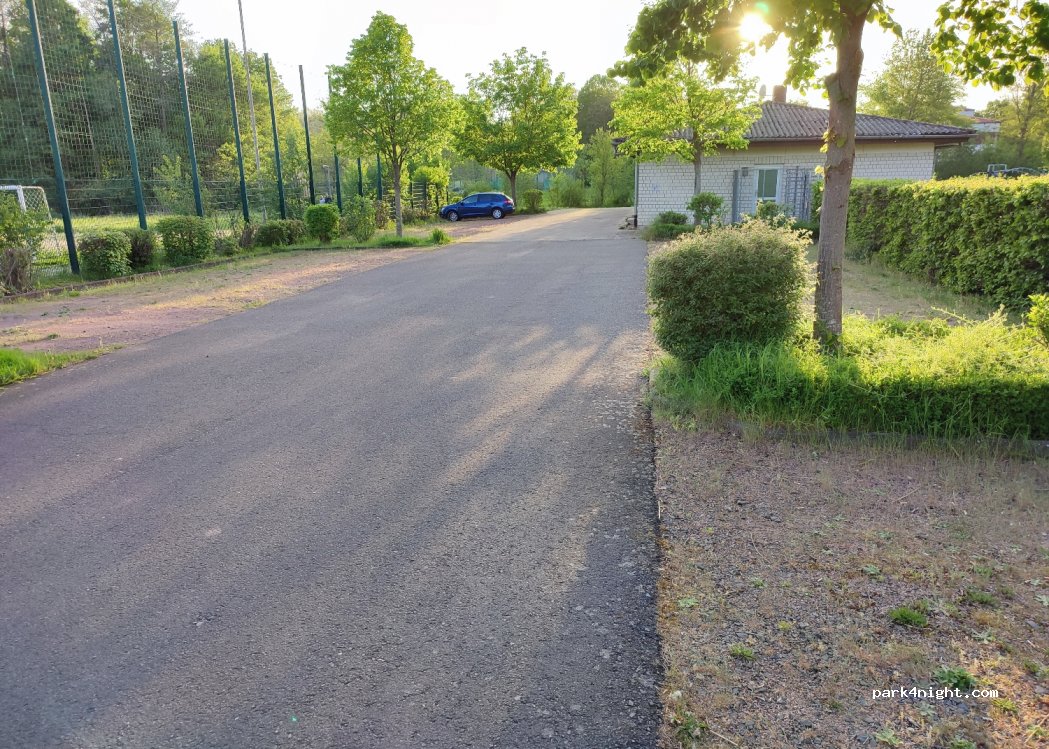 (36208) Wildeck - 17 Vohlstraße — foto