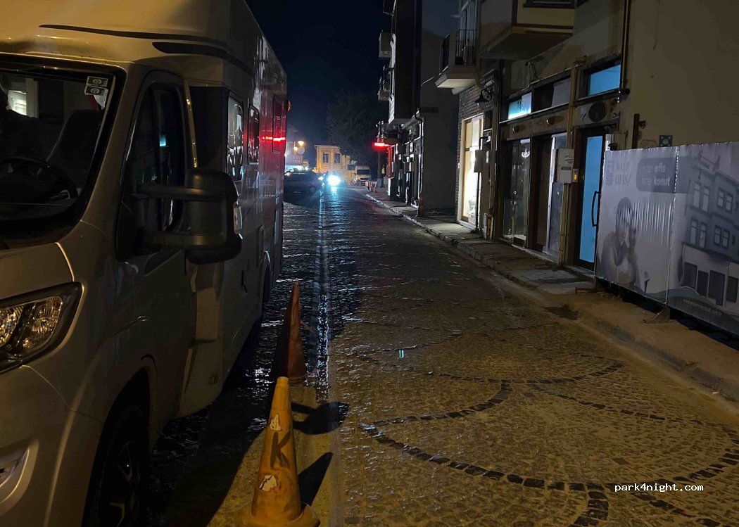 (17000) Çanakkale - 15 Çimenlik Sokak — foto 2