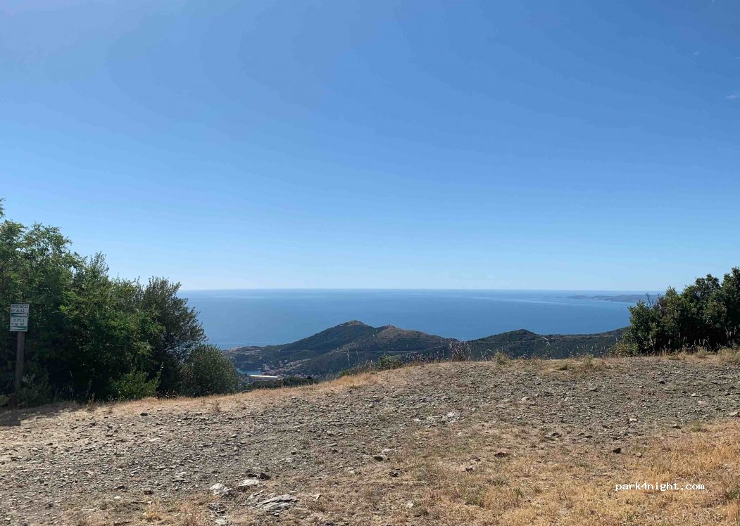 (66650) Banyuls-sur-Mer - — foto