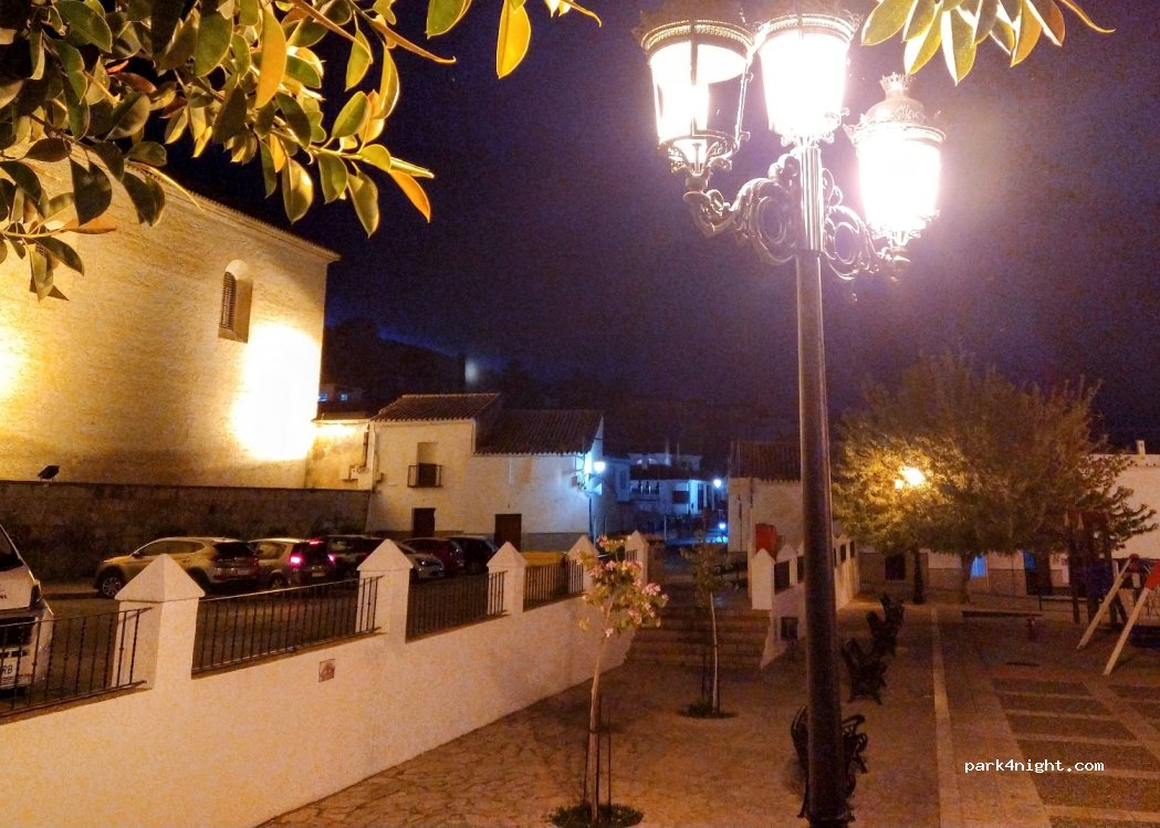 (11640) Bornos - 1 Plaza las Monjas — foto