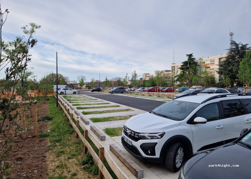 (26000) Valence - 1 Place de Dunkerque — foto 3