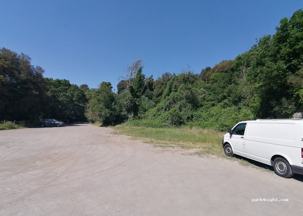 (00123) Roma - Via Riserva Campetti — foto 2