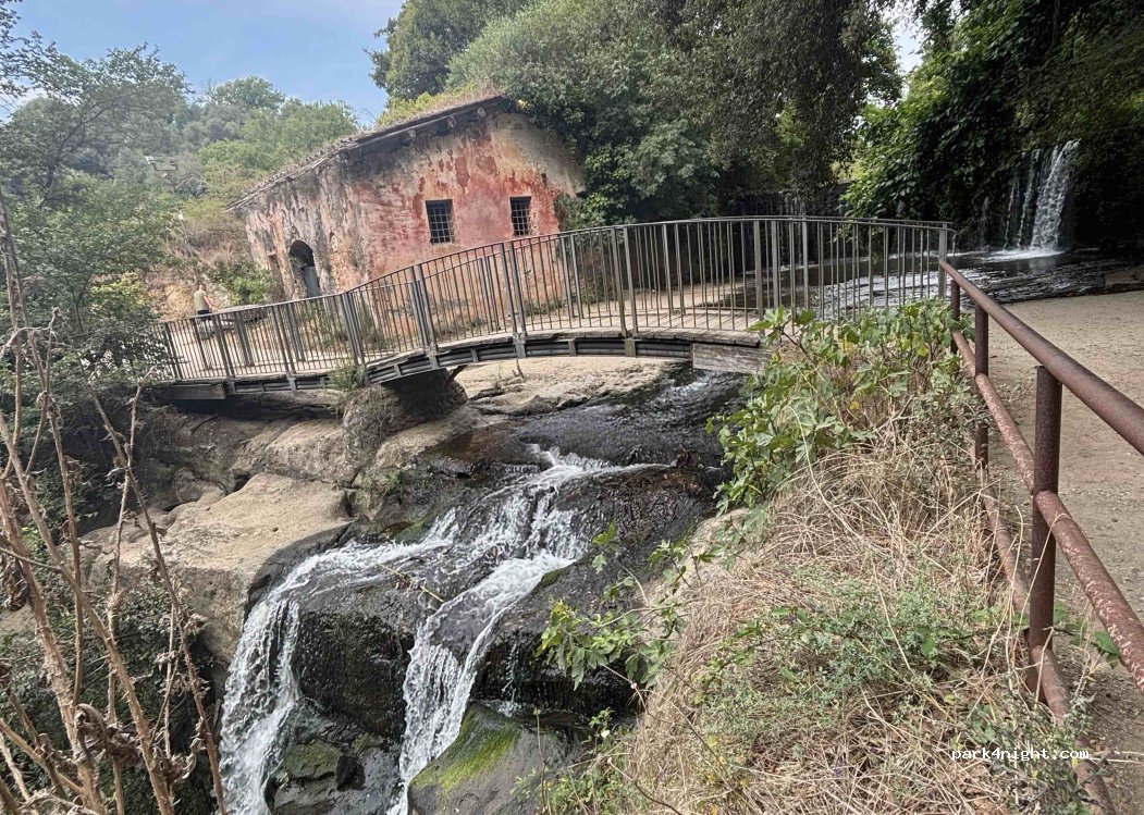(00123) Roma - Via Riserva Campetti — foto 4
