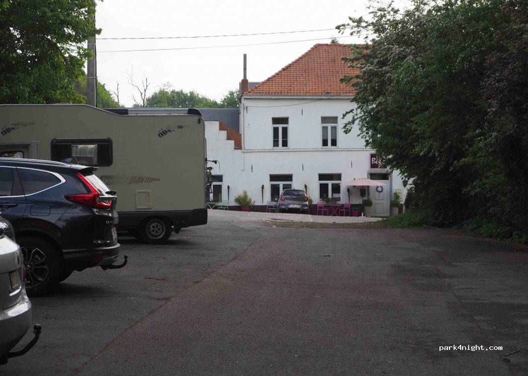 (1380) Lasne - 196 N271 — foto 4