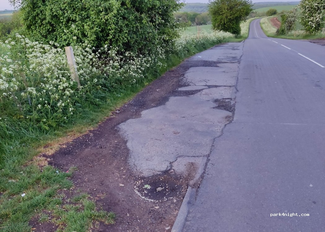 (CV33 9LB) Leamington Spa - Windmill Hill Lane — foto 2
