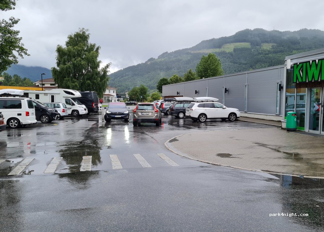 (6783) Stryn - 2 Walhallavegen — foto