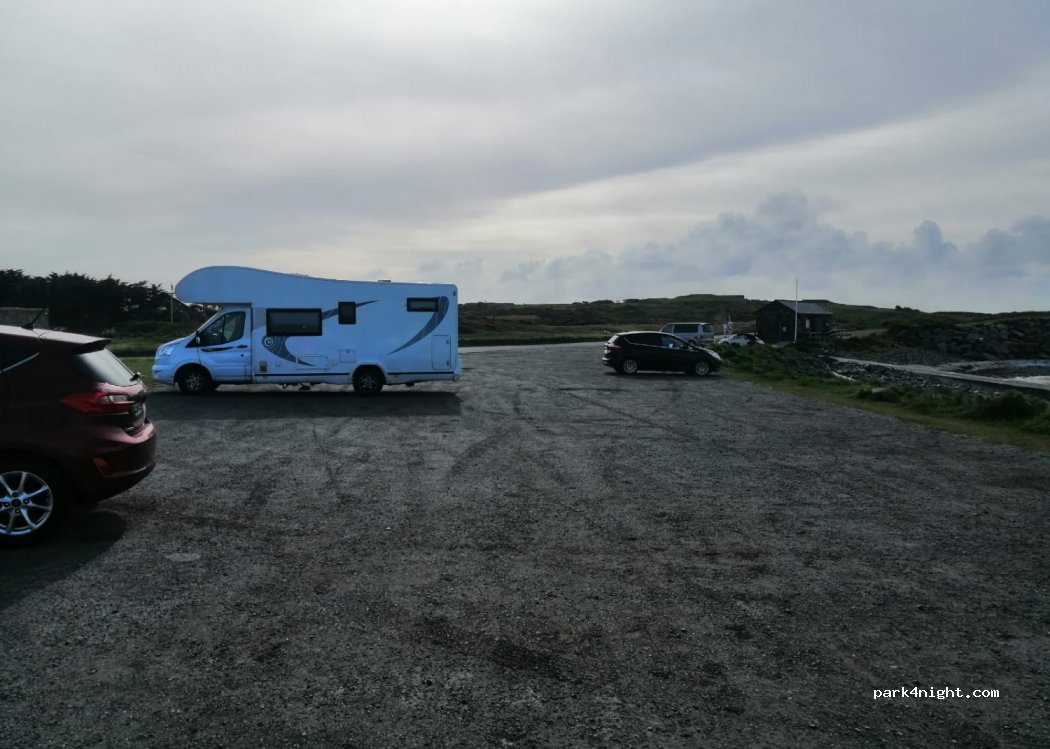 (GY3) Guernsey - Mont Cuet Road — foto