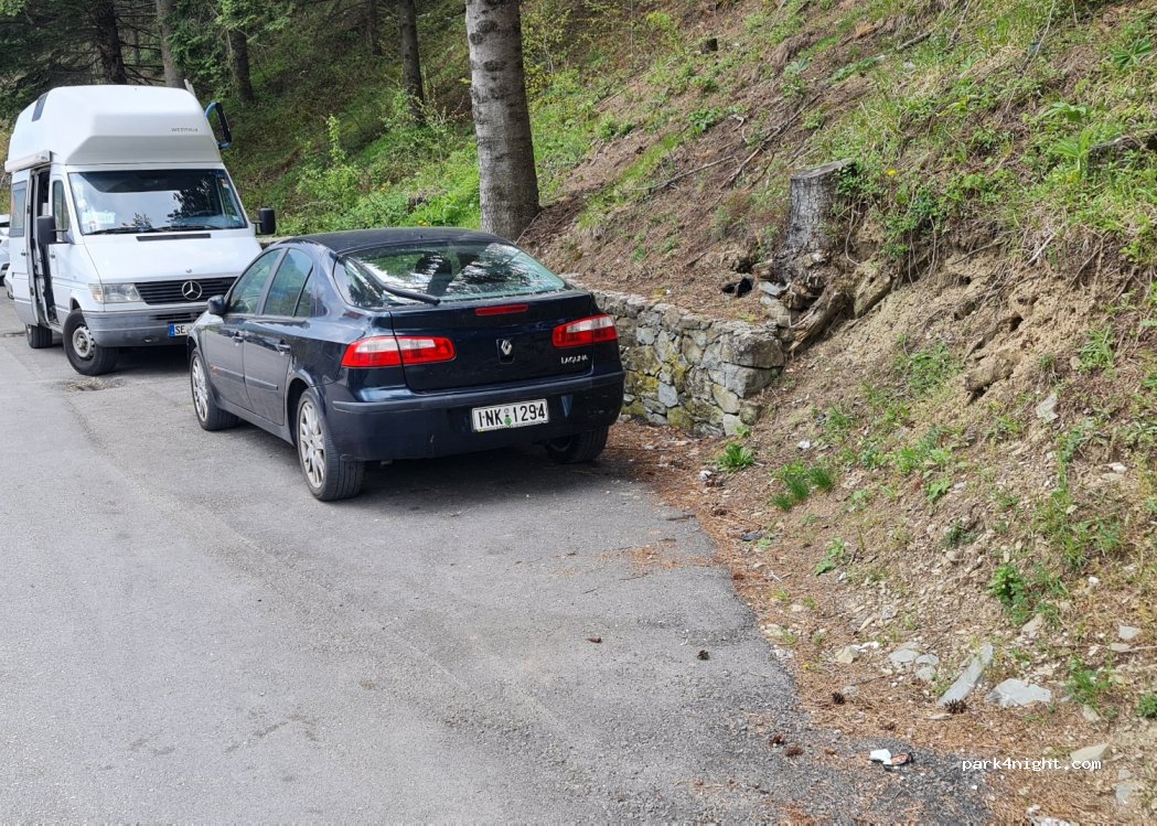 (442 00) Metsovo - 56 Tositsa — foto