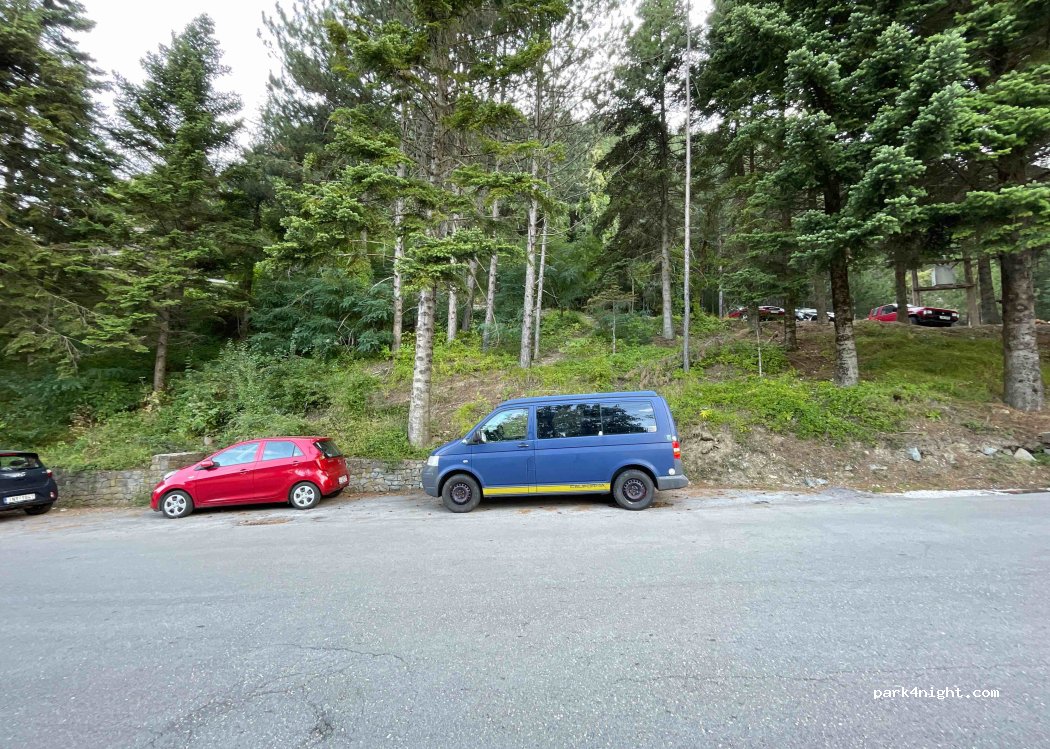 (442 00) Metsovo - 56 Tositsa — foto 2