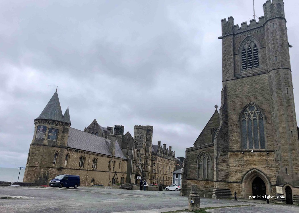 (SY23 2AU) Aberystwyth - 3 Laura Place — foto 3