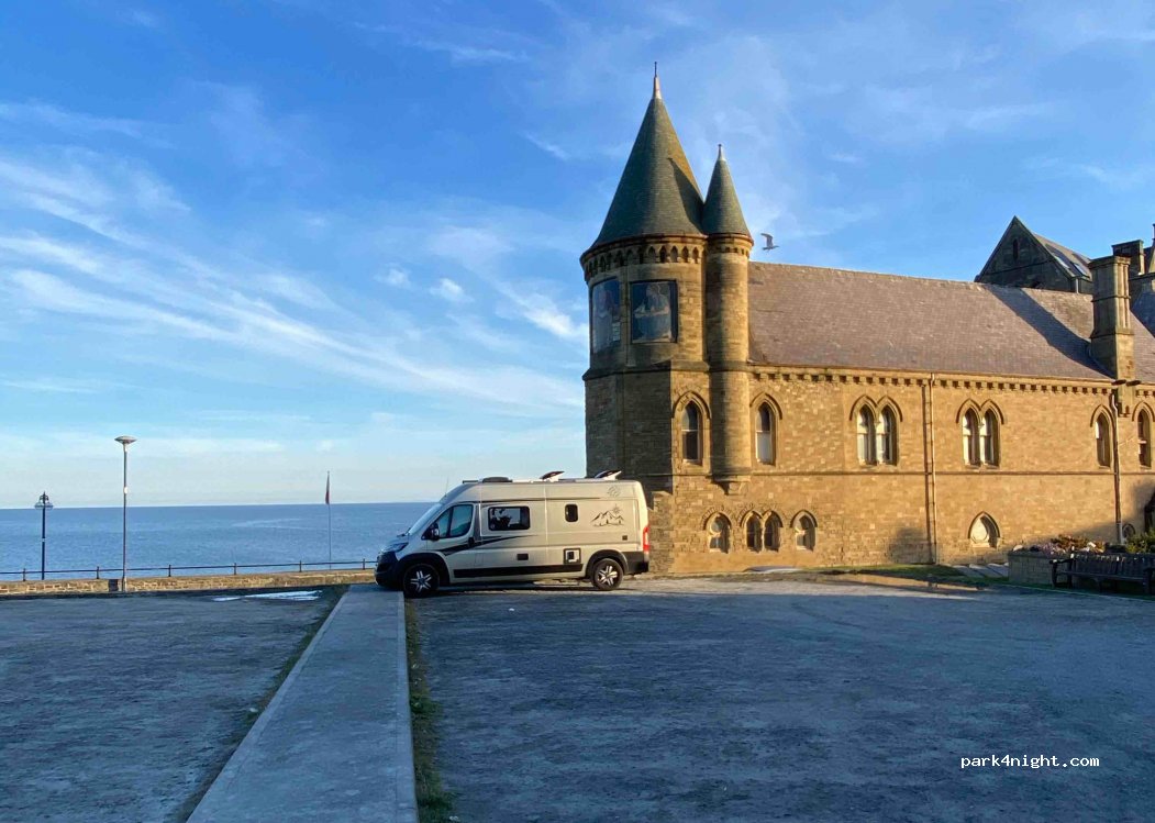 (SY23 2AU) Aberystwyth - 3 Laura Place — foto 4