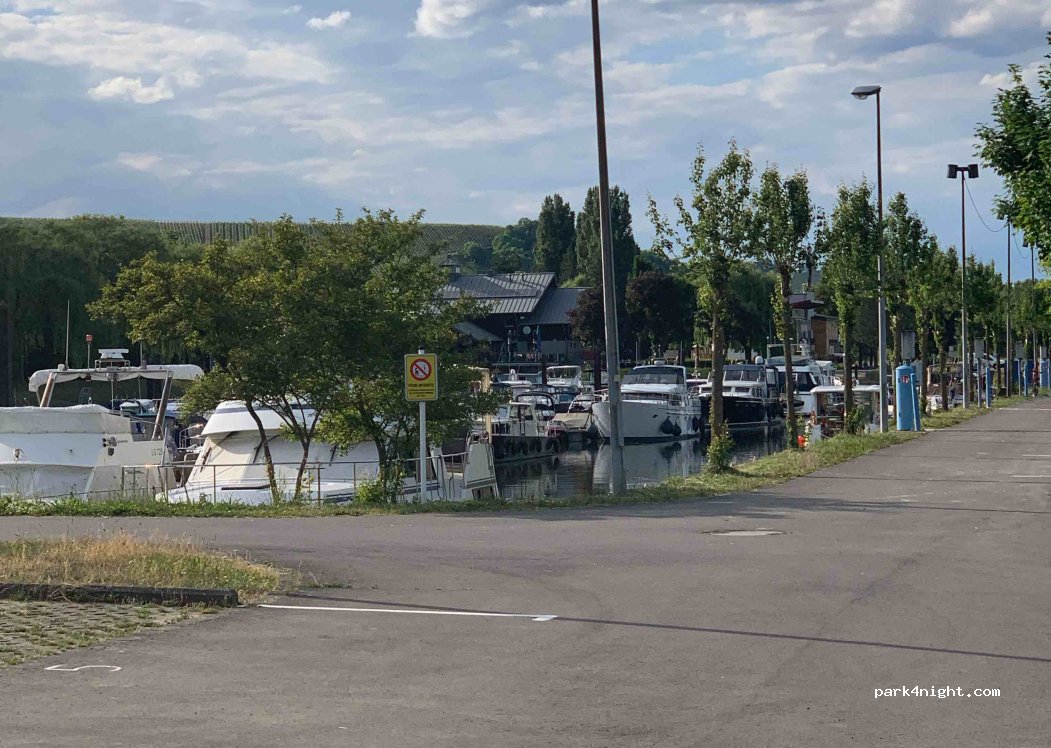 Port de Plaisance — foto 2