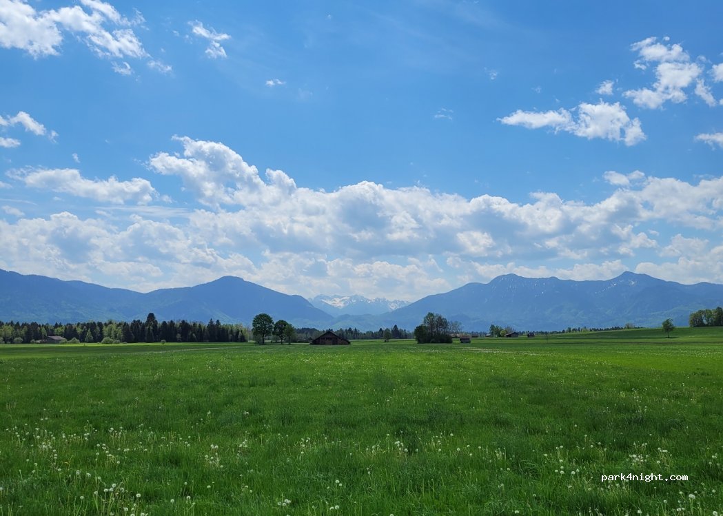 (82404) Sindelsdorf - — foto