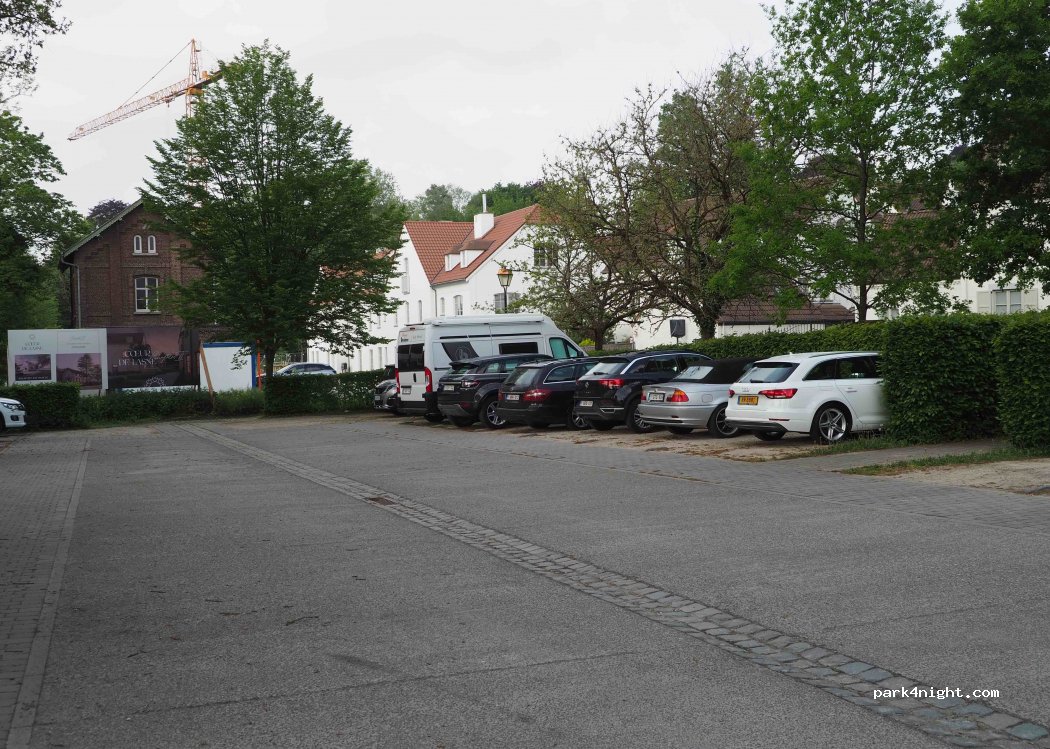 (1380) Lasne - 14 Rue de l'Ancienne Gare — foto 2