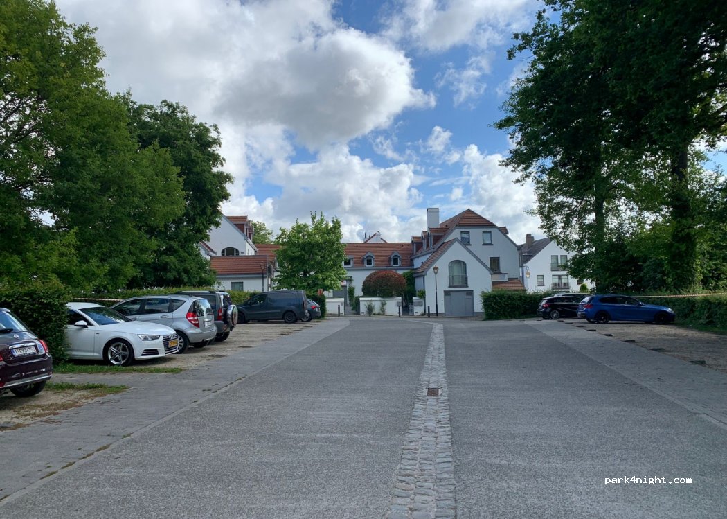 (1380) Lasne - 14 Rue de l'Ancienne Gare — foto 4